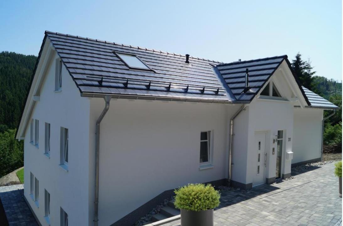 Ferienwohnung Kohlerhagen In Willingen Willingen  Exterior photo